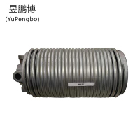 昱鹏博 提升门弹簧 YPB-TH 根