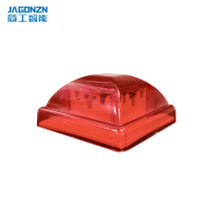 简工智能(JAGONZN) TYN-02C 太阳能警示灯
