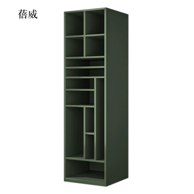 蓓威A款绿色携行柜器材柜物资存放柜衣帽柜存放柜