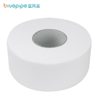 蓝风笛 商用大盘纸 650g*12盘 箱
