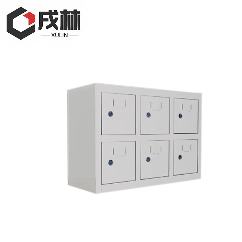 戌林 手机存放柜 6门/台