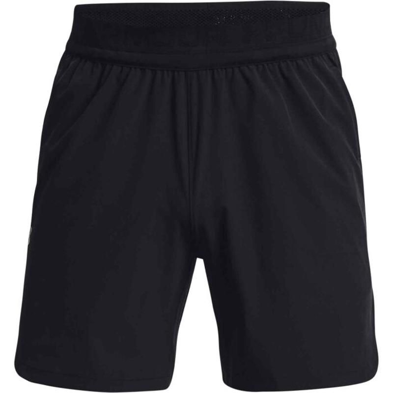 Under Armour/安德玛男士高尔夫运动短裤轻便透气弹力腰围