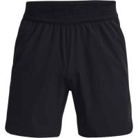 Under Armour/安德玛男士高尔夫运动短裤轻便透气弹力腰围