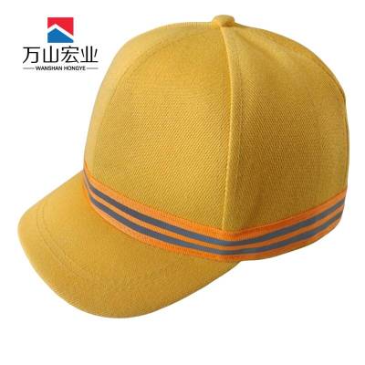 万山宏业 太阳帽 带帽壳 TYM-01/顶