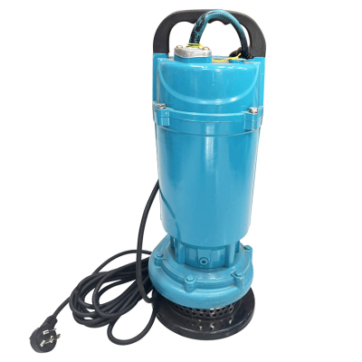 嘉禾宜茂 小型潜水泵 QDX85-12-2.2kw