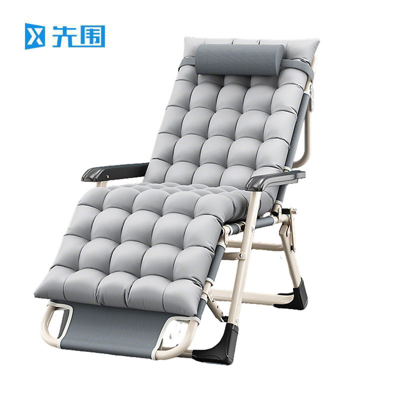 先围 午休椅躺椅 178*60*25cm-A4 把