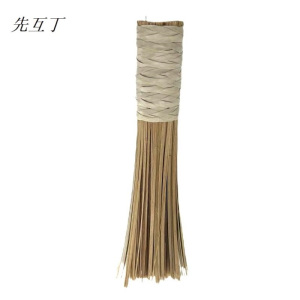 先互丁 炊竹 锅扫 30cm 个