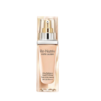[国内专柜版 正品保证]EsteeLauder 雅诗兰黛白金级奢宠养肤粉底液30ml