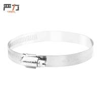 严力 YIMLEK 喉箍 6-12mm 包