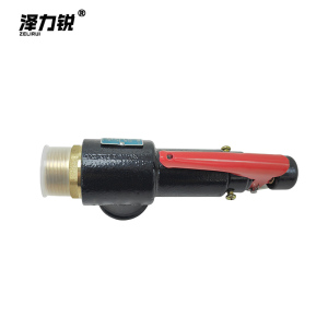 泽力锐 安全阀 A28X-16T DN15 0.7-1.0MPa 个