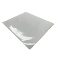 识巧 SG297-210 297*210mm 标签胶贴 1.00 盒/片 (计价单位:片) 白色