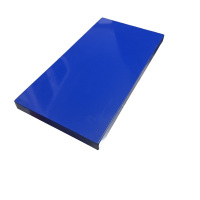 瑾如云海 钢制地板 1000*1000*2mm 平方米