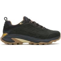 MERRELL男士防水透气登山鞋户外徒步运动鞋防滑耐磨休闲鞋
