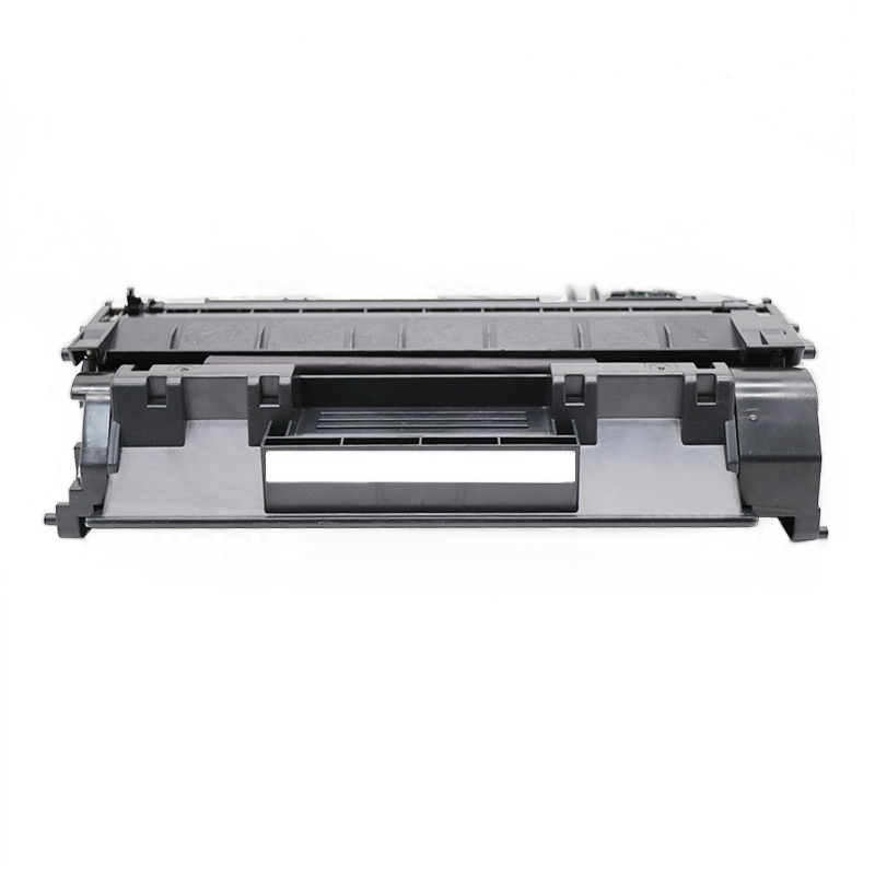 秦泰(Cqint)QTTC-117 CRG-319硒鼓 适用佳能LBP6300dn/6300n/6650n/6670dn 约2100页