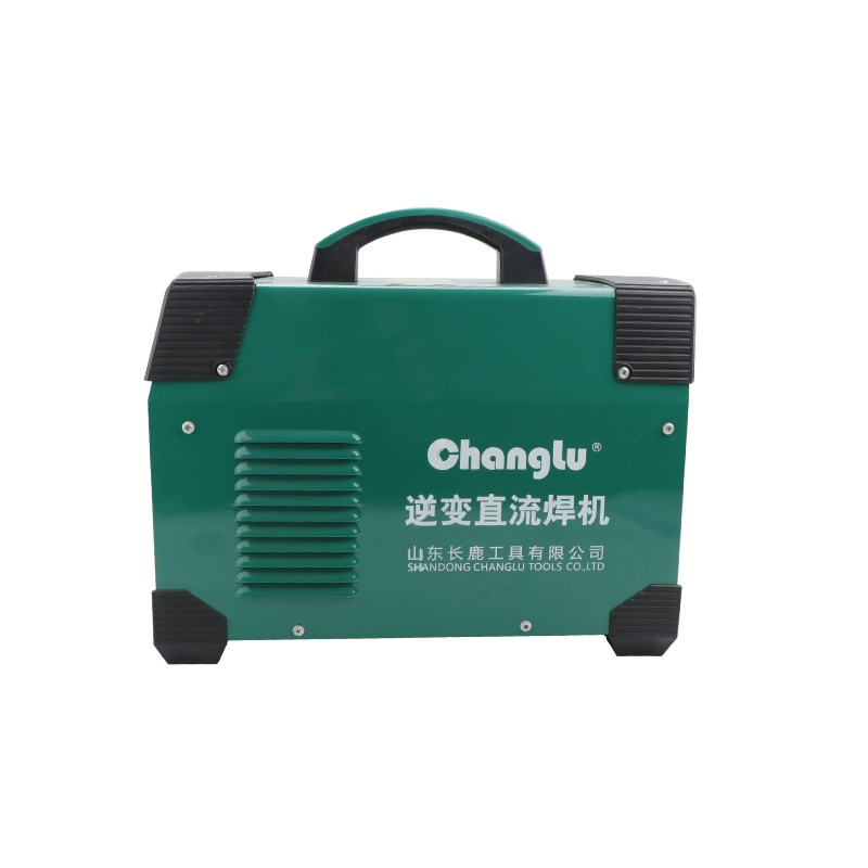 长鹿 逆变直流电焊机 ET0604 ZX7-315S 台