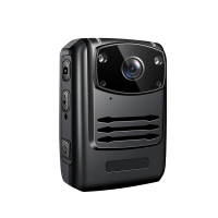 执法1号DSJ-A5音视频记录仪高清夜视胸前佩戴工作巡查轨迹回放手机直连