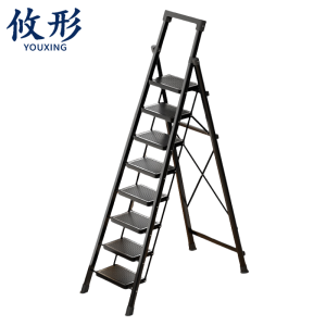攸形 家用人字梯