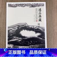 [正版]刘君画集 逸品典藏第八辑 中国当代学术性书画集 刘君山水画作品集 8开画集河北美术出版社