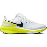 耐克(NIKE)耐克男款跑鞋AIR ZOOM缓震稳定训练长短线跑步鞋结构25