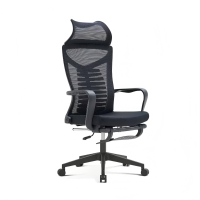 红缅 办公椅 午休椅 HM-BGY017 张