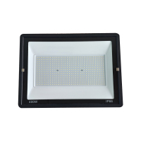 吉光汇呈LED投光灯 400W J76400