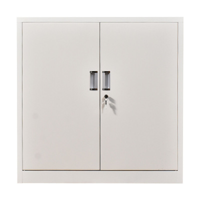 科朔 文件柜 矮柜 钢制办公室 资料柜储物柜KS-JH-ZH002D