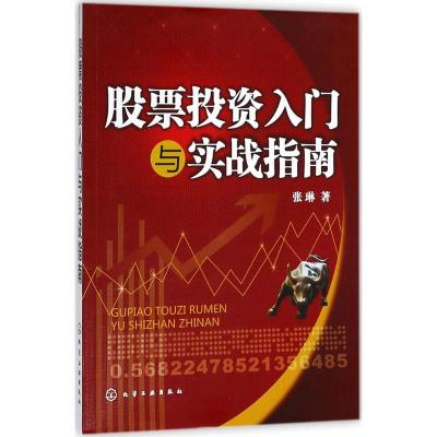 股票投资入门与实战指南