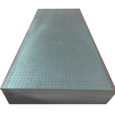 恒兴盛嘉 花纹钢板 2-8mm 千克