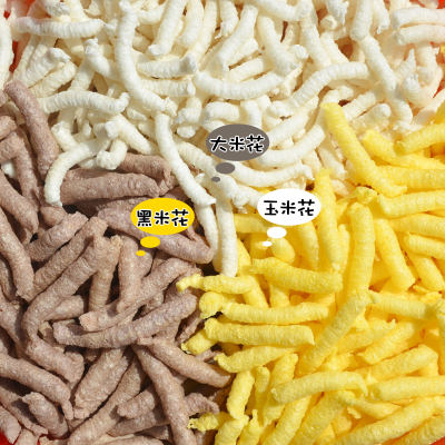 00童年零食 爆米花 糖酥果 米花糖 玉米花 棒子花 康乐果glbv5006