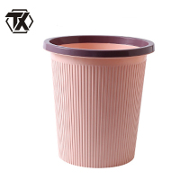 铁迅压圈垃圾桶SZ35 个