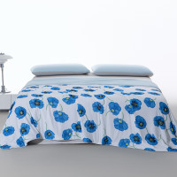 Kenzo KXW-028 150*200cm 丽春冰薄凉感被(计价单位:条)