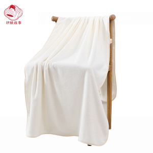 织娘故事 浴巾 70*140cm/条