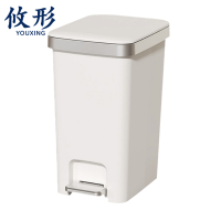 攸形 垃 圾桶15L个