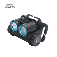 海威乐多功能调光头灯 HWL-0135