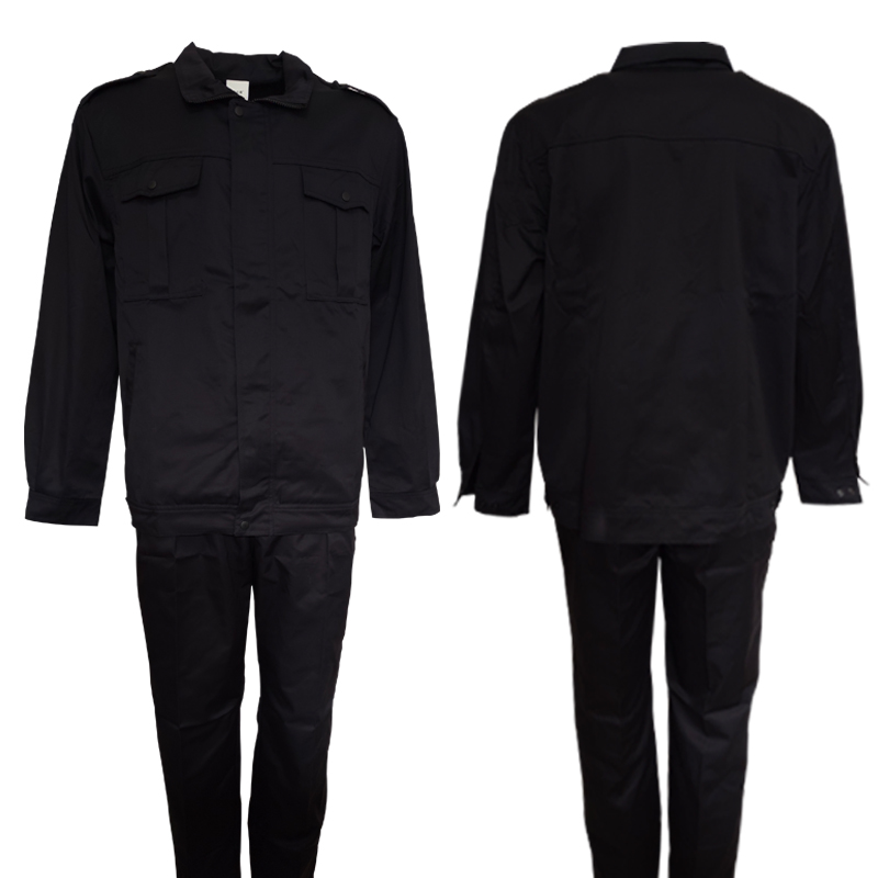 铂识 3F工作服(春秋) 185 套