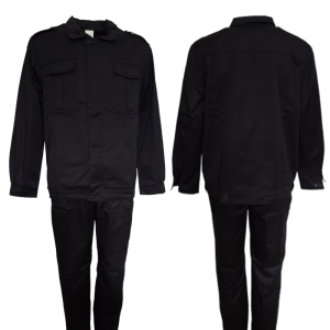 铂识 3F工作服(春秋) 185 套