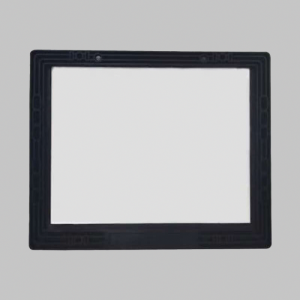 法品瑞 FPR-71GS 770mm*570mm 展示铭牌(计价单位:张)黑白色