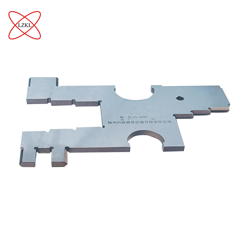 LZKL销套孔直径量规KL-2024399-01件