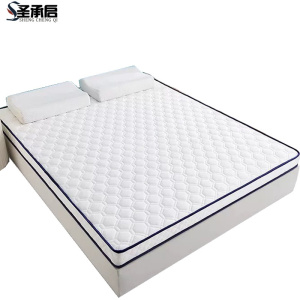 圣承启椰棕床垫150×200张