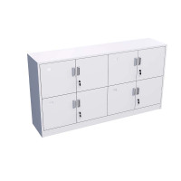 红缅 储物柜 HM-CWG001 组