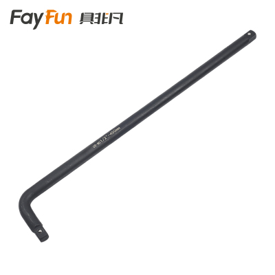 具非凡 套筒加长杆 18寸个