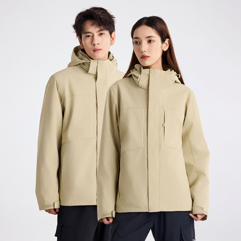 佳美良品 冲锋衣 CF6