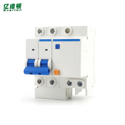 亿维顿 断路器 YWD-1 个