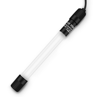 鱼缸UV灯 UV灯鱼缸灯潜水灯紫外线消毒灯 滴流灯