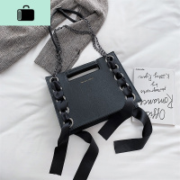 春季大包包2020新款潮斜挎包女百搭ins单肩手提女包大容量托特包NEW LAKE女斜挎包