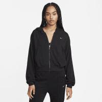 Nike轻薄透气宽松运动夹克女款休闲潮牌城市通勤家居外套
