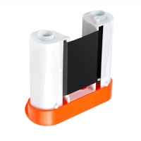 艾达昌 ADC50G 50mm*30m 标签色带 (计价单位:卷) 黑色