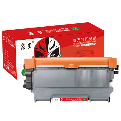 京呈 硒鼓/墨粉 LT2441 粉盒 大容量版 5200页 1 0801039917&&