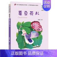 蚕豆花儿 [正版]妹妹的红雨鞋二年级注音版百年百部中国儿童文学经典书系7-14周岁老师 一年级二三年级小学生课外阅读书籍