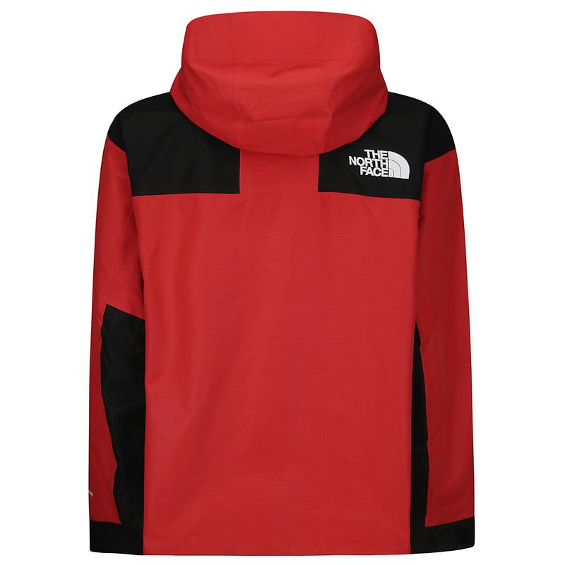 THE NORTH FACE100%尼龙男式DryventMonoMountain防风透气登山夹克